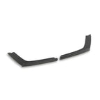 BMW F80 M3/F82/F83 M4 Carbon Fiber Rear Canard Extension