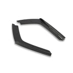 BMW F80 M3/F82/F83 M4 Carbon Fiber Rear Canard Extension