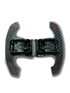 BMW M Performance Style Carbon Fiber Paddle Shifters