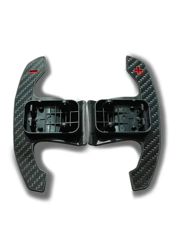 BMW M Performance Style Carbon Fiber Paddle Shifters