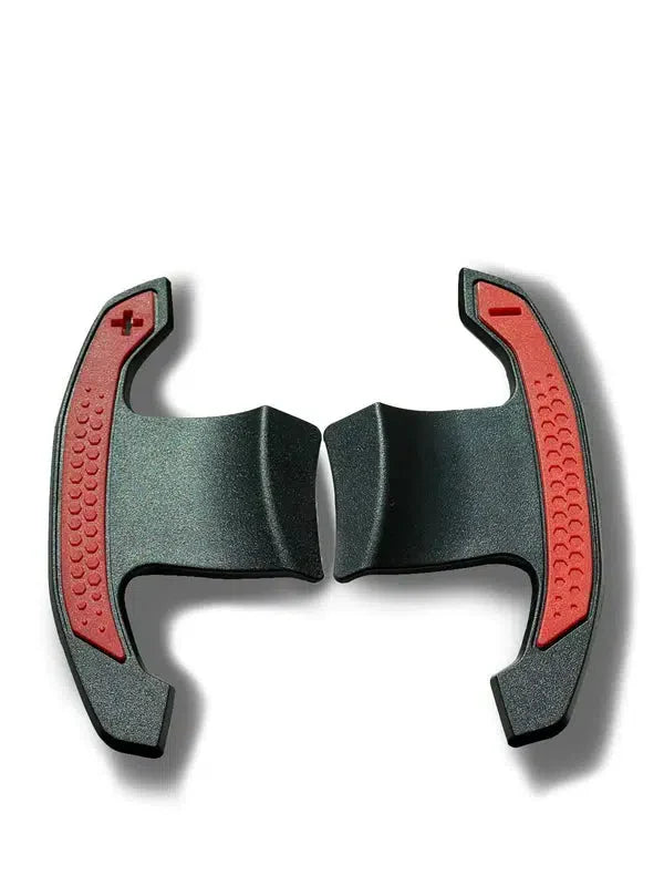 BMW M Performance Style Carbon Fiber Paddle Shifters