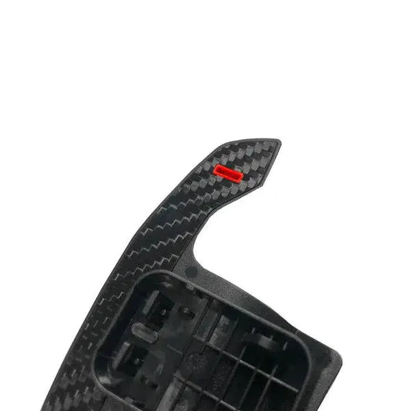 BMW M Performance Style Carbon Fiber Paddle Shifters
