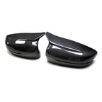 BMW G42 2 Series 230i - M Style Carbon Fiber Mirror Cap Set