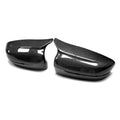 BMW G42 2 Series 230i - M Style Carbon Fiber Mirror Cap Set