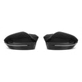 BMW G90 M5 - M Style Carbon Fiber Mirror Cap LHD Set