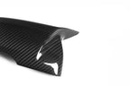 BMW G29 Z4 – M Style Carbon Fiber Mirror Caps