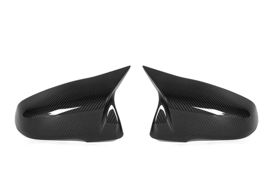 BMW G29 Z4 – M Style Carbon Fiber Mirror Caps