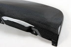 BMW E90 3 Series - M Tech Carbon Fiber Rear Diffuser