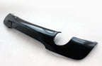 BMW E90 3 Series - M Tech Carbon Fiber Rear Diffuser