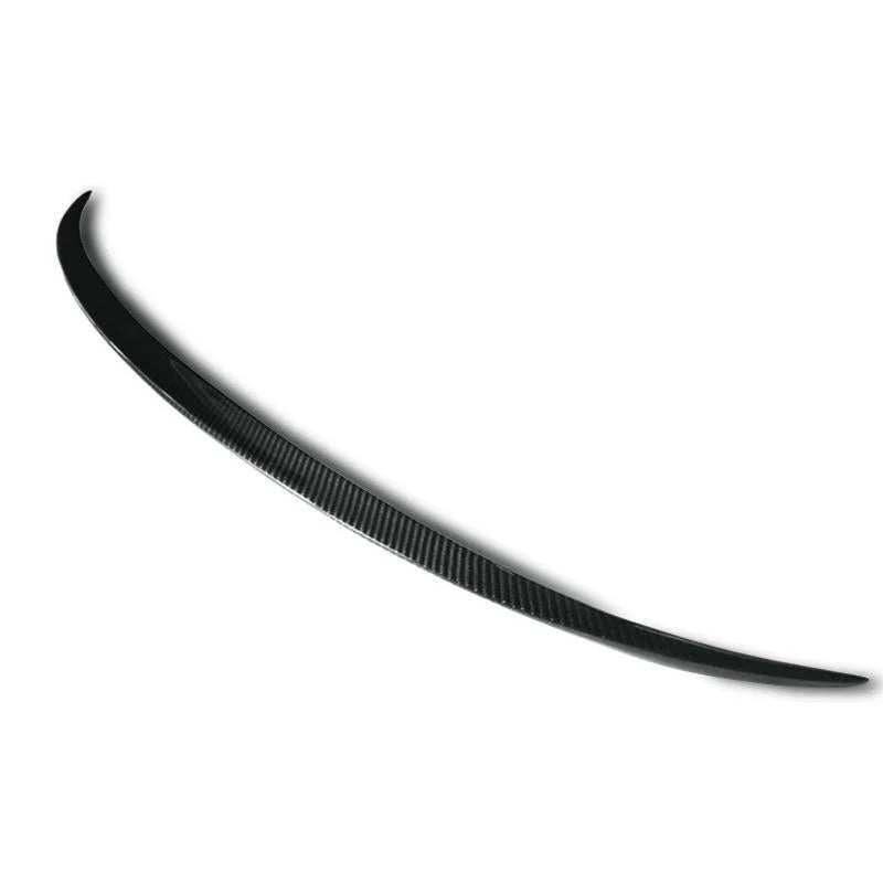 BMW F87 M2 & F22 2 Series - M2 Style Carbon Fiber Trunk Lip Spoiler