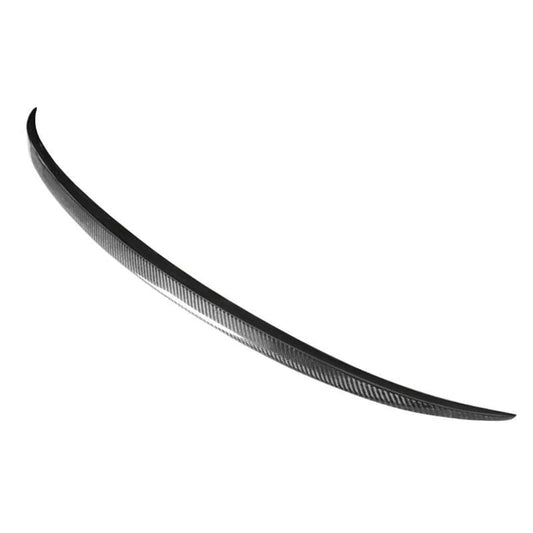 BMW F87 M2 & F22 2 Series - M2 Style Carbon Fiber Trunk Lip Spoiler