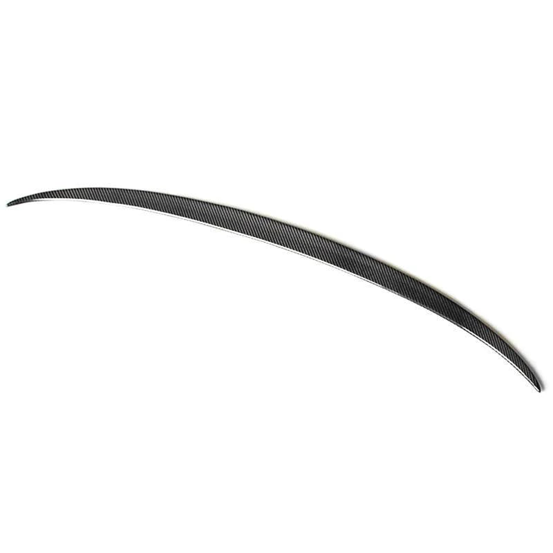 BMW F87 M2 & F22 2 Series - M2 Style Carbon Fiber Trunk Lip Spoiler