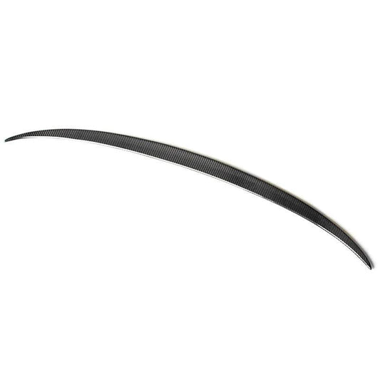 BMW F87 M2 & F22 2 Series - M2 Style Carbon Fiber Trunk Lip Spoiler
