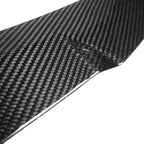 BMW G82 M4 & G22 4 Series - M4 Style Carbon Fiber Trunk Spoiler
