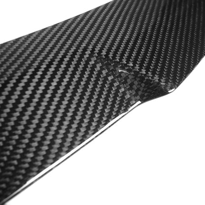 BMW G82 M4 & G22 4 Series - M4 Style Carbon Fiber Trunk Spoiler