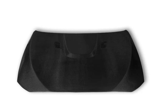 BMW F10 5 Series - M5 Style Carbon Fiber Front Hood