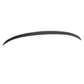 BMW F10 M5 & 5 Series - M5 Style Carbon Fiber Trunk Spoiler
