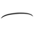 BMW F10 M5 & 5 Series - M5 Style Carbon Fiber Trunk Spoiler
