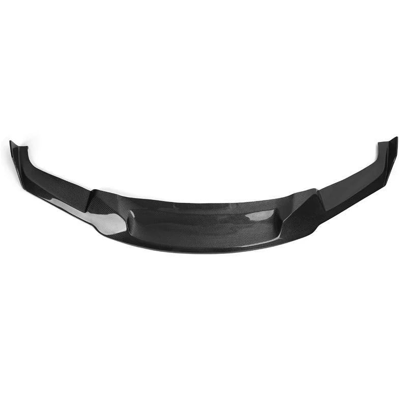 BMW F30 3 Series - MAD Style Carbon Fiber Front Lip