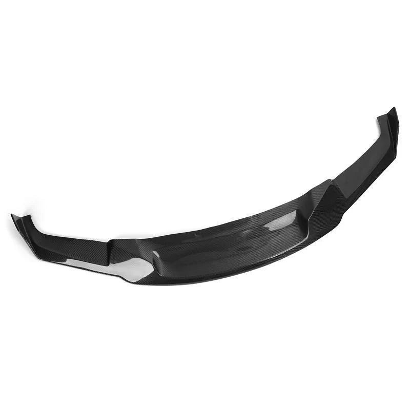 BMW F30 3 Series - MAD Style Carbon Fiber Front Lip