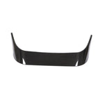 Toyota A90 Supra MK5 - MB Style Carbon Fiber Rear Spoiler