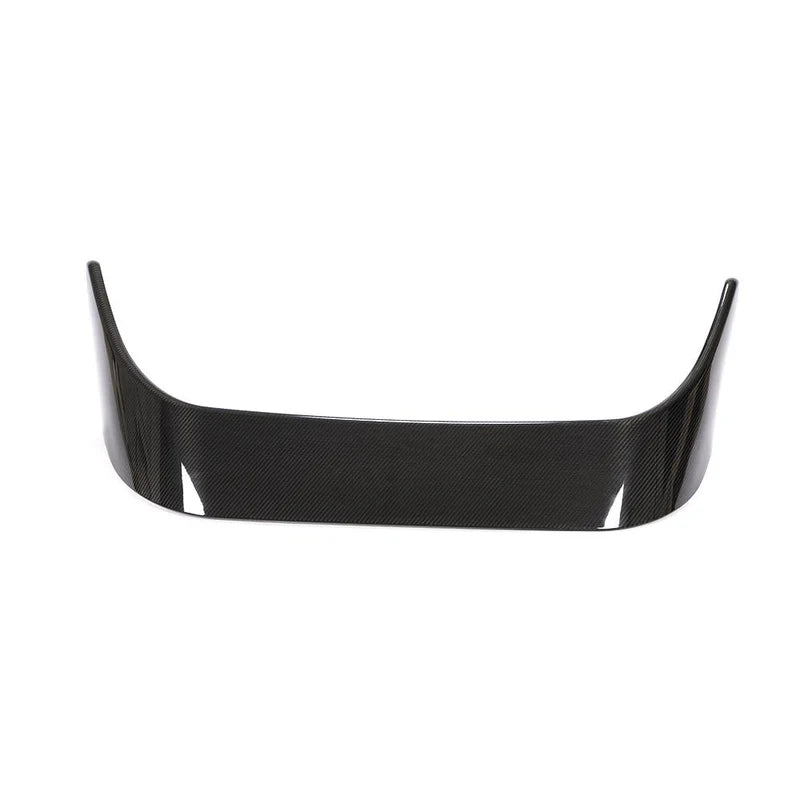 Toyota A90 Supra MK5 - MB Style Carbon Fiber Rear Spoiler