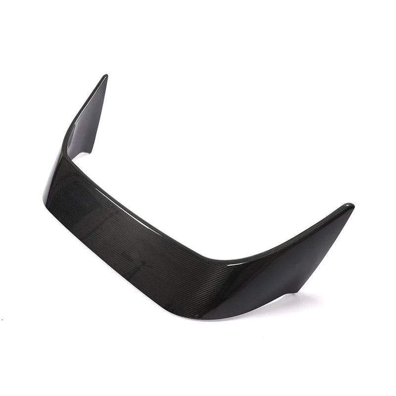 Toyota A90 Supra MK5 - MB Style Carbon Fiber Rear Spoiler