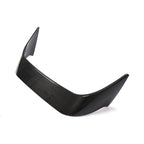 Toyota A90 Supra MK5 - MB Style Carbon Fiber Rear Spoiler