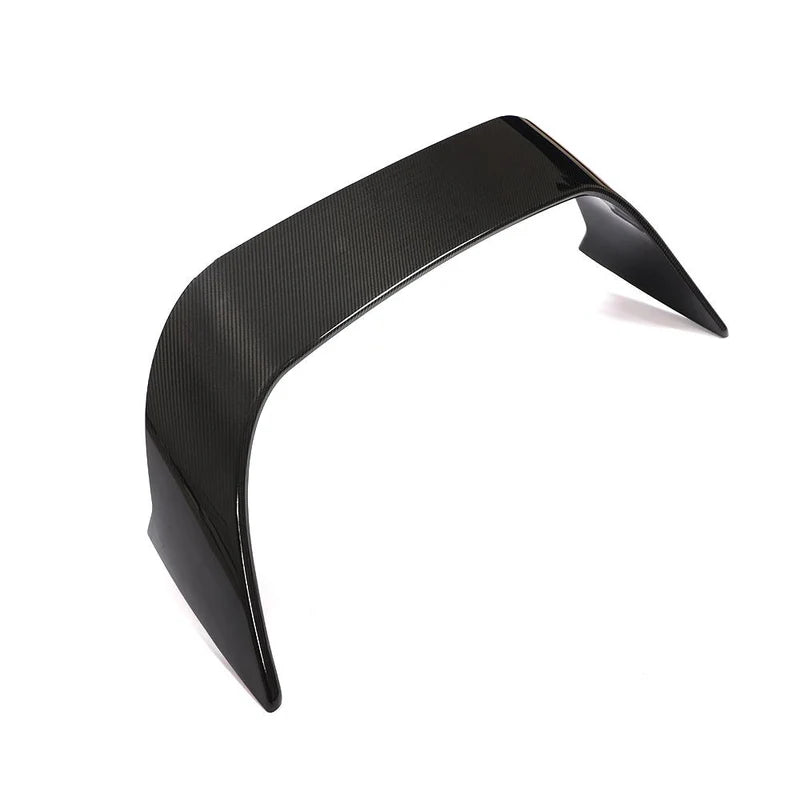 Toyota A90 Supra MK5 - MB Style Carbon Fiber Rear Spoiler