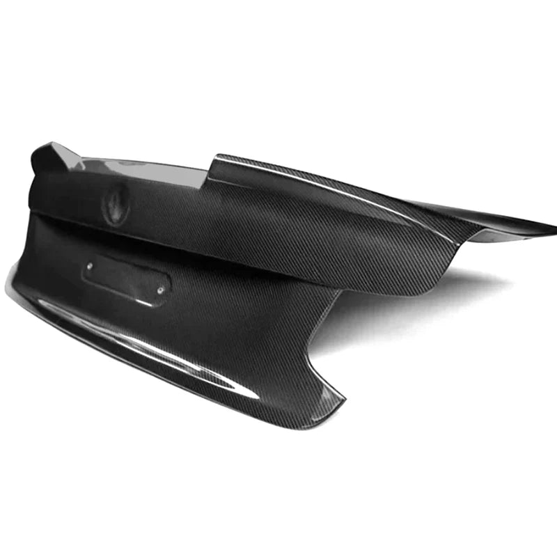 BMW F87 M2 & F22 2 Series - MBJ Style Carbon Fiber Rear Trunk
