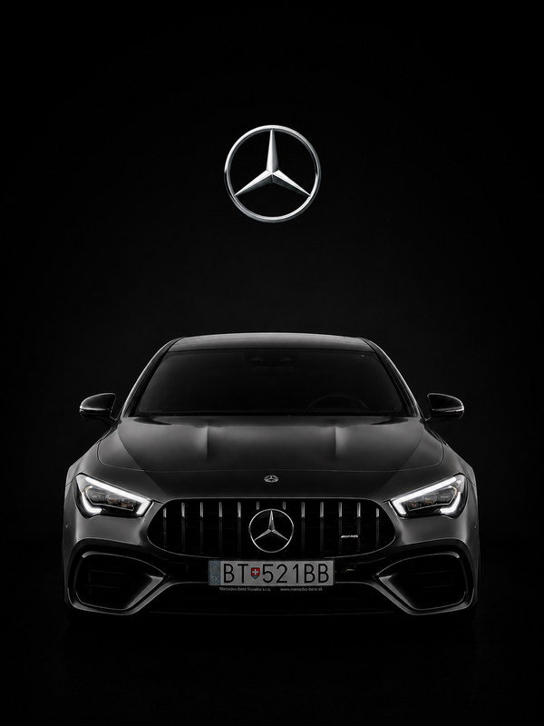 Mercedes