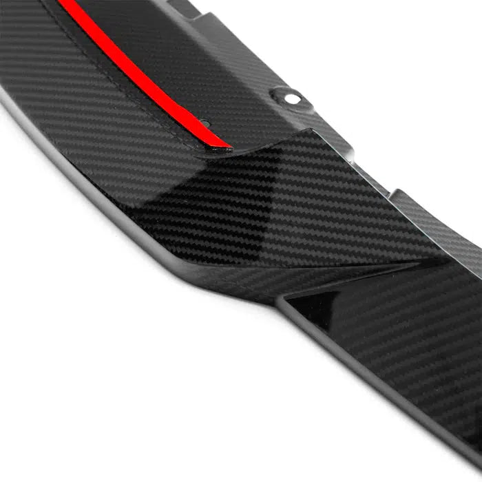 BMW G87 M2 Aurenzio Carbon Fiber Front Lip
