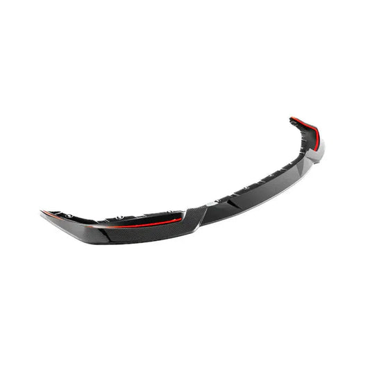 BMW G87 M2 Aurenzio Carbon Fiber Front Lip