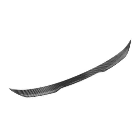 BMW F32 4 Series - MP PRO Style Carbon Fiber Trunk Spoiler