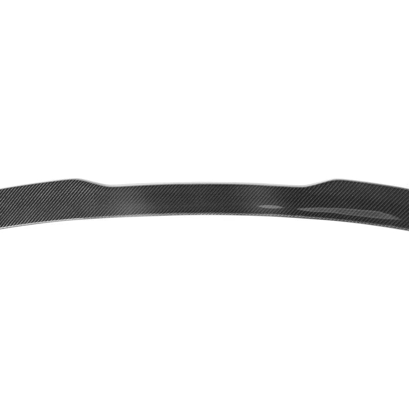 BMW F32 4 Series - MP PRO Style Carbon Fiber Trunk Spoiler