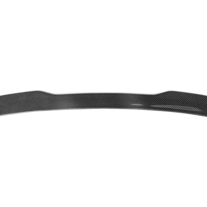 BMW F32 4 Series - MP PRO Style Carbon Fiber Trunk Spoiler