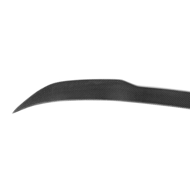 BMW F32 4 Series - MP PRO Style Carbon Fiber Trunk Spoiler