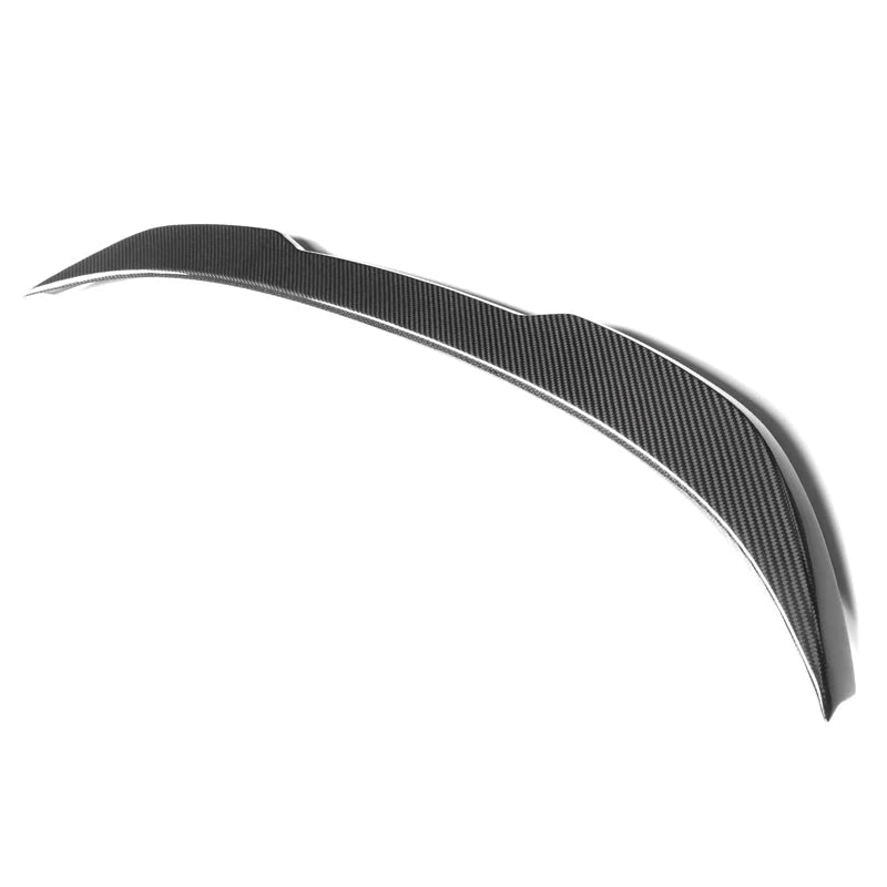 BMW F90 M5 & G30 5 Series - MP Style Carbon Fiber Trunk Spoiler