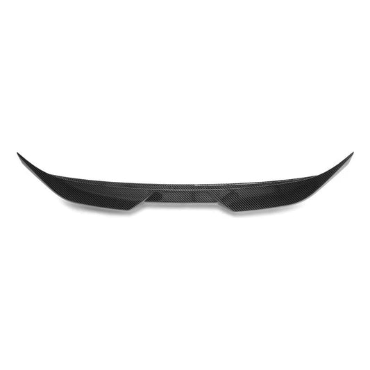 BMW G26 4 Series & i4 - MP PRO Style Carbon Fiber Trunk Spoiler