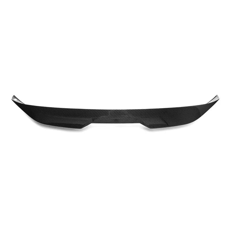 BMW G26 4 Series & i4 - MP PRO Style Carbon Fiber Trunk Spoiler