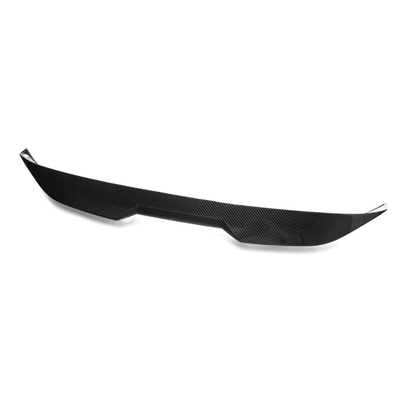 BMW G26 4 Series & i4 - MP PRO Style Carbon Fiber Trunk Spoiler