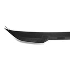 BMW G26 4 Series & i4 - MP PRO Style Carbon Fiber Trunk Spoiler