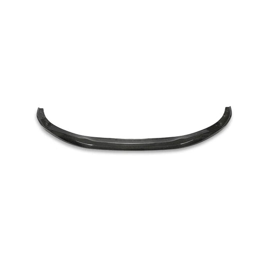 BMW G22/G23 4 Series - MP Style 1 Piece Carbon Fiber Front Lip