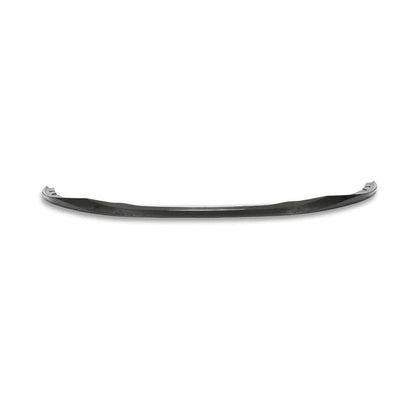 BMW G22/G23 4 Series - MP Style 1 Piece Carbon Fiber Front Lip