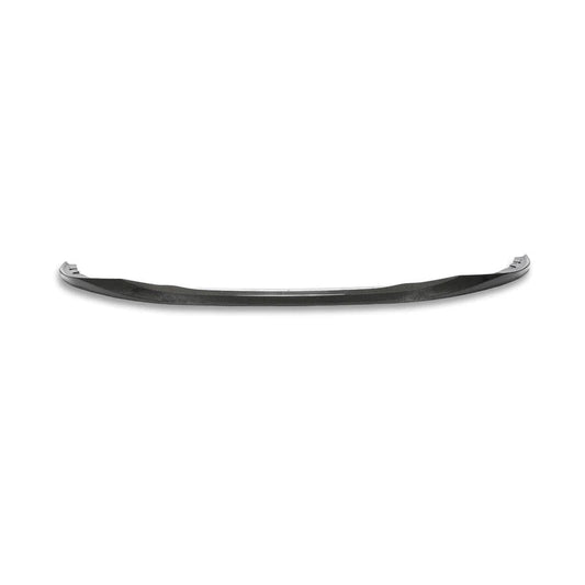 BMW G22/G23 4 Series - MP Style 1 Piece Carbon Fiber Front Lip