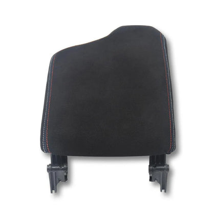 BMW E90 / E92 / E93 M3 & 3 Series - MP Style Alcantara Armrest