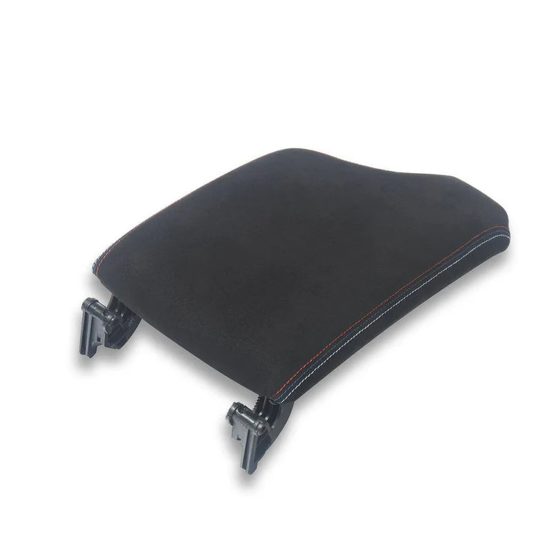 BMW E90 / E92 / E93 M3 & 3 Series - MP Style Alcantara Armrest