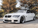BMW E92 / E93 M3 - MP Style Carbon Fiber Front Lip