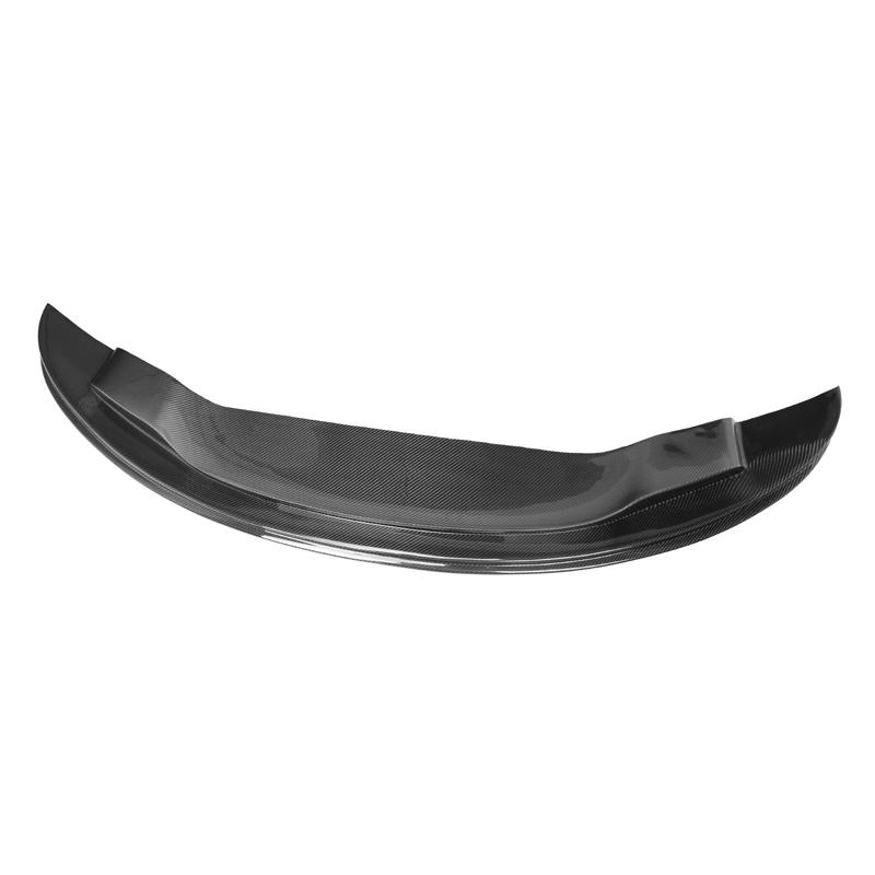 BMW E92 / E93 M3 - MP Style Carbon Fiber Front Lip