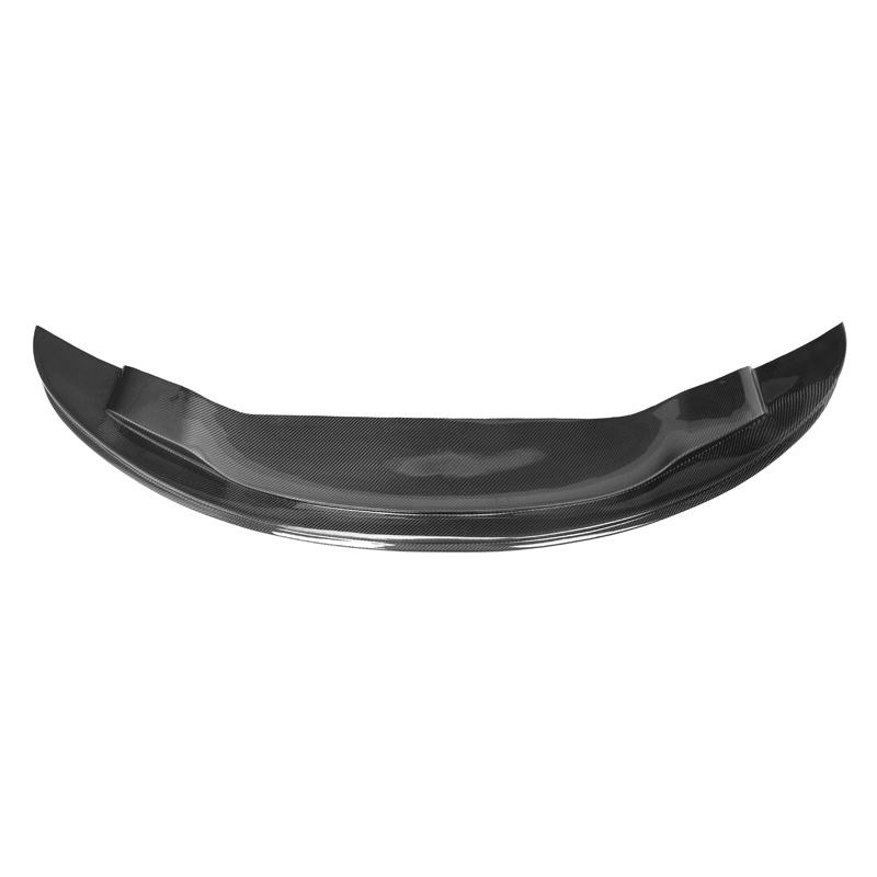 BMW E92 / E93 M3 - MP Style Carbon Fiber Front Lip